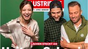 Zu unterhaltsam: Das People-Magazin von Ringier schafft es nicht in die Kategorie der «demokratiepolitisch relevanten» Presse.