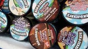 Ben & Jerry's wird heuer 40