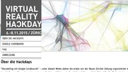 Klein_Report_NZZ_Hackdays