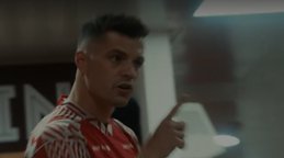 «Ein Satz als Chiffre»: Granit Xhaka