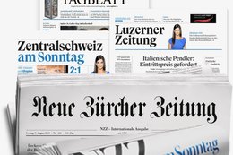 «Ausstehende Zahlungen seitens Publicitas»