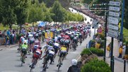 Bis 2023 im Free-TV: Die Tour de France