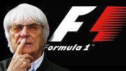 Bernie Ecclestone bleibt Geschäftsführer