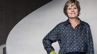 Esther Girsberger berät Patrick Fischer (zVg)
