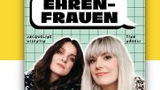 ehrenfrauen