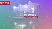 DieSRGveranstaltetanvierTageneineRadio-RoadshowdurchdieSchweizberichtetderKleinReport