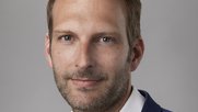 Julien de Weck ist derzeit Kommunikationsverantwortlicher bei der Bankengruppe Lombard Odier... (Bild: Tamedia)