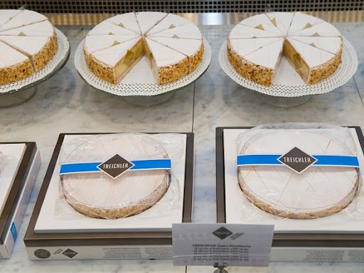 Wer hat's erfunden? Schweizer Produkte mit lokaler Verankerung geniessen jetzt international besseren Schutz...               (Foto: Treichler, Zug)