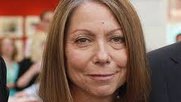 Jill Abramson wieder abgelöst