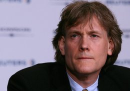Thomson: Kein Edelpuff in der Nachbarschaft