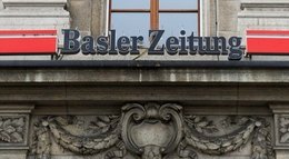 «Basler Zeitung»: Druckort ungewiss