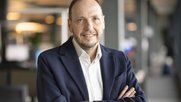 «Be first, but first be right» ist das Arbeitsmotto des neuen Chefredaktors von Keystone-SDA Federico Bragagnini... (Bild: zVg)