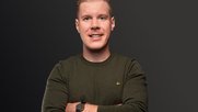 Michael Dietiker hat im Juni 2022 bei Gold Interactive den Teamlead Frontend Development übernommen…         (Bild: zVg)