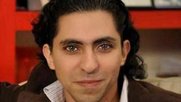 Verurteilter Blogger: Raef Badawi...