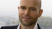 Fulminanter Auftritt von Marc Forster