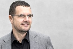 Seit Februar dabei: Daniel C. Schmid... (Bild: zVg)