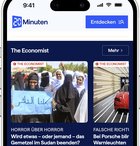 20Minutenubernimmtneu2ArtikeldesEconomistproWocheberichtetKleinReport