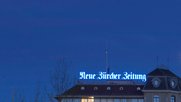 «Frostiges Arbeitsklima. Schneidender Ton. Demotivierend»: Mehrere Redaktorinnen verlassen die NZZ...