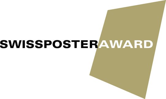 LogoSwissPosterAward