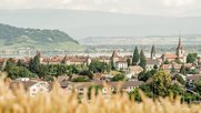 Das Seeland-Idyll Murten profitiert von mehr Sichtbarkeit. (Bild © murten-morat.ch)