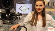 Moderiert «Top Tschegg»: Giulia Staub