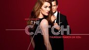 US-Serie «The Catch» ist seit Januar auf SRF2.