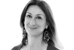 Galizia deckte Korruption in Regierung auf