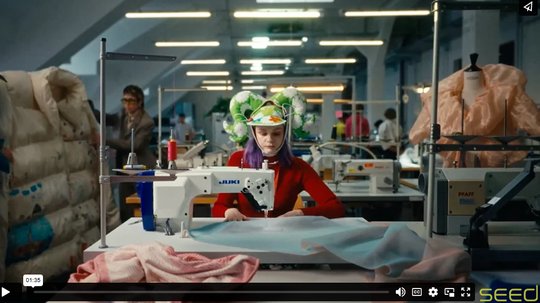 Fachhochschule Nordwestschweiz FHNW: Studieren ist das, was du daraus machst!...           (Bild: Screenshot Film)