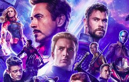 «Avengers: Endgame» überholt «Avatar»