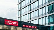 Abstriche beim Programm seien unausweichlich, heisst es bei der SRG... (Bild: zVg / © SRG)