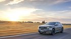 Derweil investiert der deutsche Autokonzern in seine BMW iX3. Die Prototypen sind im Test und sollen im September als Weltpremiere an der IAA Mobility gezeigt werden…    (Bild:  © BMW/Presseclub)