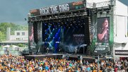 Rock The Ring in Hinwil: Bereits die Ausgabe 2020 wurde auf Juni 2021 verschoben. Jetzt neuer Versuch 2022... (© Rock The Ring)