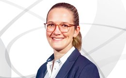 Monika Reinhard neu fürs Digitale zuständig (zVg)