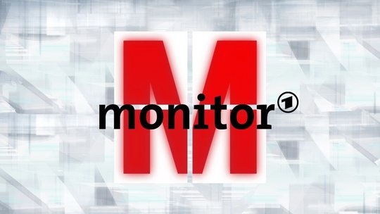 30 Prozent Kürzung: Beim Politmagazin «Monitor» sollen statt 15 nur noch 11 Ausgaben ausgestrahlt werden, ebenso bei anderen Flaggschiffen der kritischen Berichterstattung...