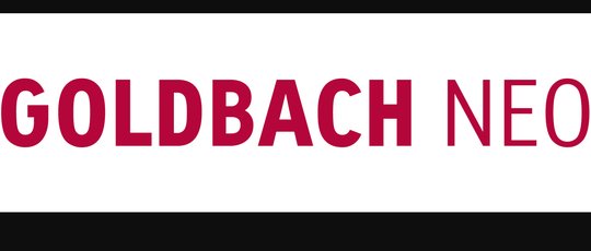 Das neue Logo von Goldbach Neo. Die Zusammenführung der Neo Advertising in die neue Firma erfolgt per Ende September…    (Bild: Goldbach Group) 