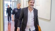 Wurde zu Unrecht inhaftiert: Deniz Yücel