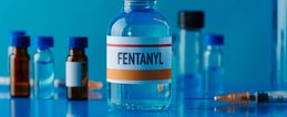 Fentanyl ist tödlich… (Bild: © henryford.com)