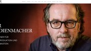 Zur Zeit ist Jean-Pierre Ritler mit seiner JPR Media GmbH am Markt...    (Bild JPR Media/Ritler)