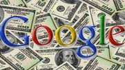 Google nahm 3.38 Milliarden Dollar ein