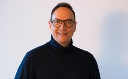 Van der Touw wird Chief Operating Officer