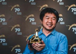 Wang Bing gewinnt den Pardo d`oro 