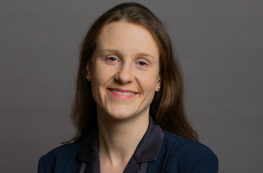 «Das Verständnis für die Rolle der Lokalmedien als vierte Gewalt erodiert teilweise», sagt die Medienforscherin Johanna Burger... (Bild: zVg)