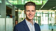 Der Wirtschaftsinformatiker Silvano Oeschger leitet neu das Joint Venture «OneLog» zwischen der TX Group und Ringier...