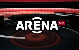 Zusätzlich vier mal «Arena Spezial» pro Jahr