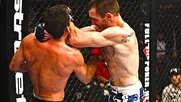 Mixed Martial Arts: Erlaubt ist fast alles