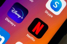 Kommt es zum Duell Netflix gegen Disney?