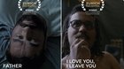 Regiedebüt des Churer Moris Freiburghaus «I love you, I leave you» gewann auch den Publikumspreis…   (Bild: ZFF/zVg)