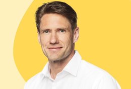 Markus Kohli folgt auf Michael Maeder...