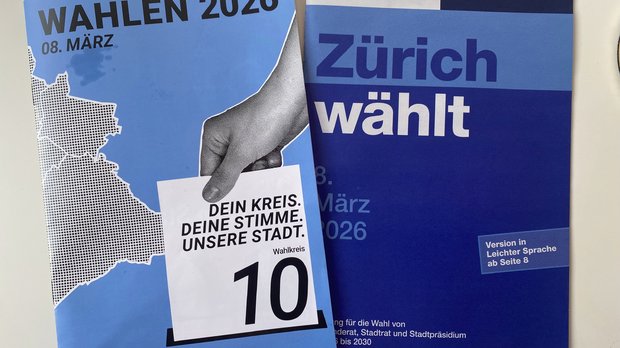 «Dafür, dass sich tsüri so für ein ökologisches Zürich stark macht, ist so ein Auftrag in die Nähe von Bonn und Köln zu vergeben, nicht gerade vorbildlich»... (Bild: zVg)