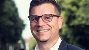 André Fischer ist Managing Partner bei Atedo